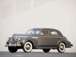 Buick Super 4-Door Sedan 1940 года